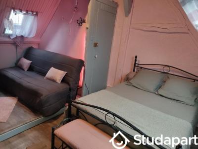 For rent Cormeilles-en-parisis 1 room 15 m2 Val d'Oise (95240) photo 0