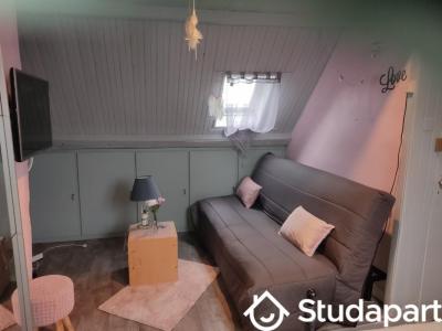 For rent Cormeilles-en-parisis 1 room 15 m2 Val d'Oise (95240) photo 1