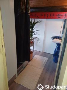 For rent Cormeilles-en-parisis 1 room 15 m2 Val d'Oise (95240) photo 2