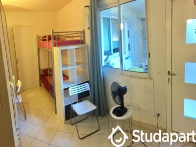 Louer Appartement 23 m2 Nice
