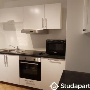 For rent Villejuif 1 room 9 m2 Val de Marne (94800) photo 2