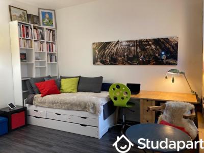 Louer Appartement 20 m2 Montreuil