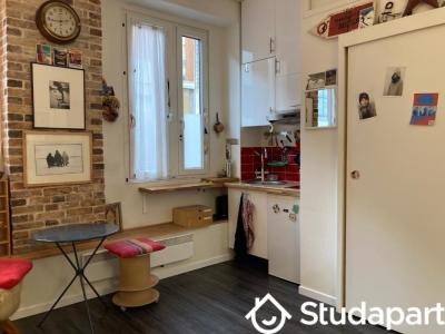 Louer Appartement Montreuil Seine saint denis