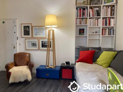 Louer Appartement Montreuil 970 euros