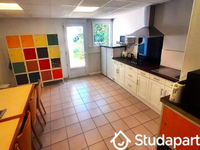 For rent Angers 1 room 10 m2 Maine et loire (49100) photo 1