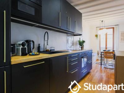 Annonce Location Appartement Paris-3eme-arrondissement 75