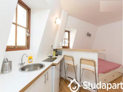 Annonce Location Appartement Paris-8eme-arrondissement 75