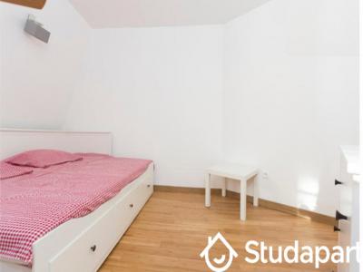 Louer Appartement 15 m2 Paris-8eme-arrondissement