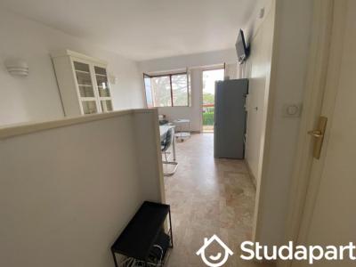 Annonce Location Appartement Juan-les-pins 06