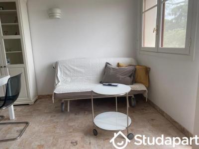 Louer Appartement Juan-les-pins Alpes Maritimes