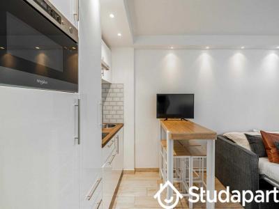 For rent Cannes 1 room 30 m2 Alpes Maritimes (06400) photo 4