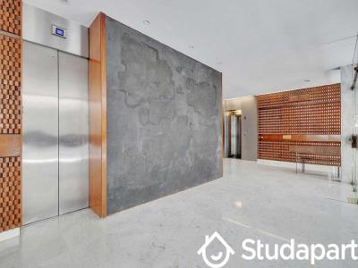 Louer Appartement Paris-16eme-arrondissement 1500 euros