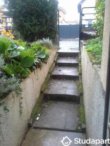 Louer Appartement 20 m2 Reims