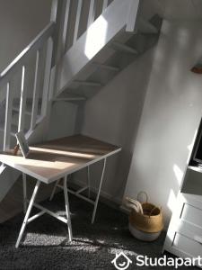 For rent Toulouse 1 room 23 m2 Haute garonne (31000) photo 1