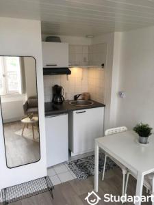 For rent Toulouse 1 room 23 m2 Haute garonne (31000) photo 2