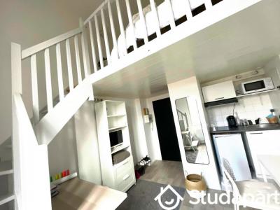 For rent Toulouse 1 room 23 m2 Haute garonne (31000) photo 3