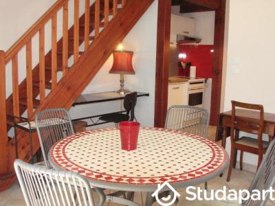 For rent Ahetze 2 rooms 39 m2 Pyrenees atlantiques (64210) photo 1