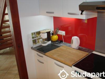 For rent Ahetze 2 rooms 39 m2 Pyrenees atlantiques (64210) photo 2