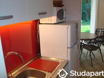 For rent Ahetze 2 rooms 39 m2 Pyrenees atlantiques (64210) photo 3