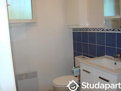 For rent Ahetze 2 rooms 39 m2 Pyrenees atlantiques (64210) photo 4
