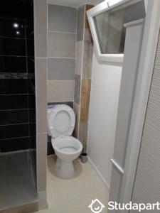 Louer Appartement 26 m2 Saclay