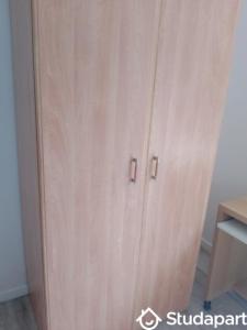Louer Appartement Saclay 650 euros