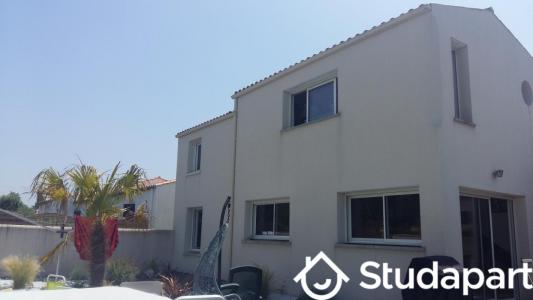 For rent Dompierre-sur-mer 1 room 22 m2 Charente maritime (17139) photo 1