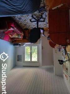 For rent Dompierre-sur-mer 1 room 22 m2 Charente maritime (17139) photo 3