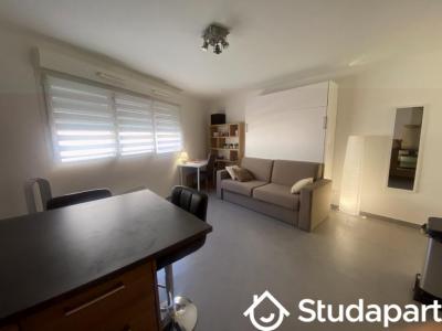 For rent Marseille-8eme-arrondissement 1 room 32 m2 Bouches du Rhone (13008) photo 2