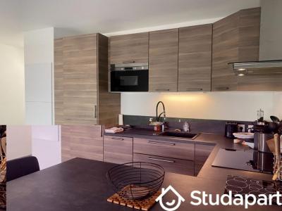 For rent Marseille-8eme-arrondissement 1 room 32 m2 Bouches du Rhone (13008) photo 4