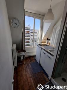 Louer Appartement Paris-16eme-arrondissement Paris