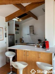 Annonce Location Appartement Bordeaux 33