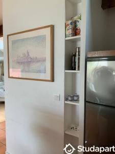 Louer Appartement 29 m2 Bordeaux