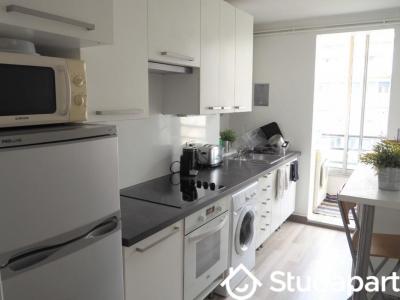 For rent Grenoble 1 room 10 m2 Isere (38100) photo 2