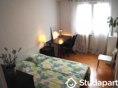 For rent Grenoble 1 room 10 m2 Isere (38100) photo 4