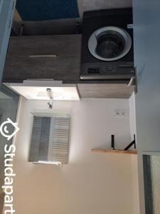 Louer Appartement Toulon 465 euros