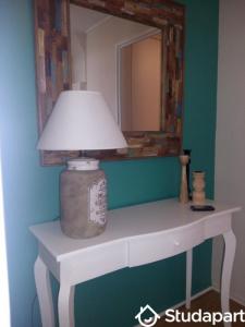 Louer Appartement 69 m2 Nanterre