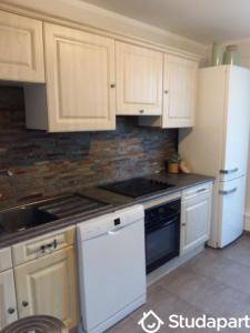 Louer Appartement Nanterre Hauts de Seine