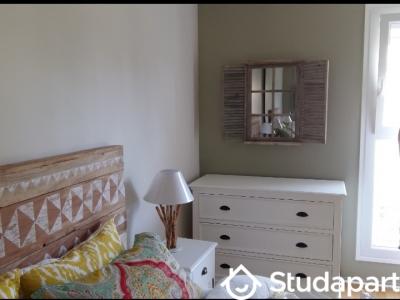 Louer Appartement Nanterre 1700 euros