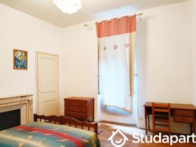 For rent Grenoble 1 room 20 m2 Isere (38000) photo 1