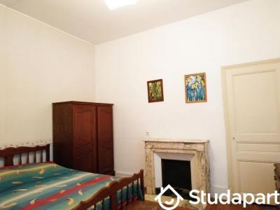 For rent Grenoble 1 room 20 m2 Isere (38000) photo 2