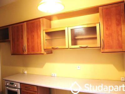 For rent Grenoble 1 room 20 m2 Isere (38000) photo 3