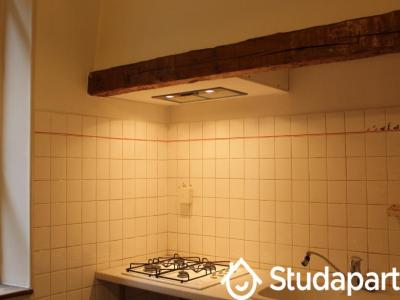 For rent Grenoble 1 room 20 m2 Isere (38000) photo 4