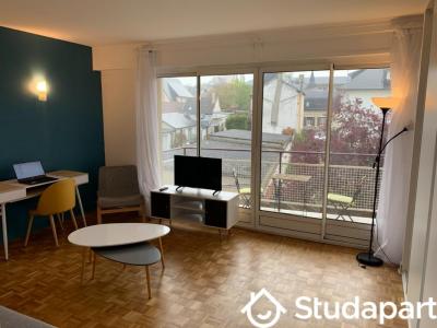 Louer Appartement 12 m2 Evreux