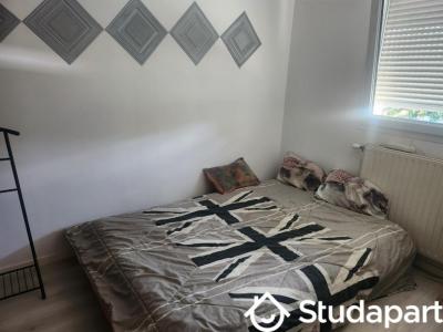 For rent Rumilly 1 room 35 m2 Haute savoie (74150) photo 0