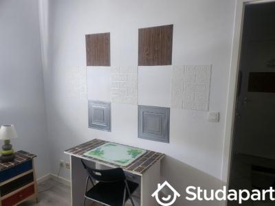 For rent Rumilly 1 room 35 m2 Haute savoie (74150) photo 2