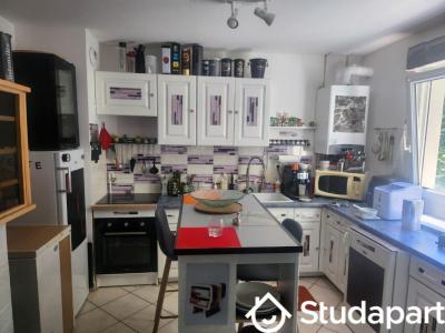 For rent Rumilly 1 room 35 m2 Haute savoie (74150) photo 3
