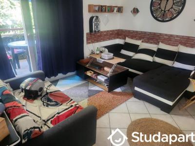 For rent Rumilly 1 room 35 m2 Haute savoie (74150) photo 4