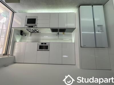 Louer Appartement 80 m2 Juan-les-pins