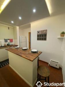 For rent Cergy 1 room 10 m2 Val d'Oise (95000) photo 0